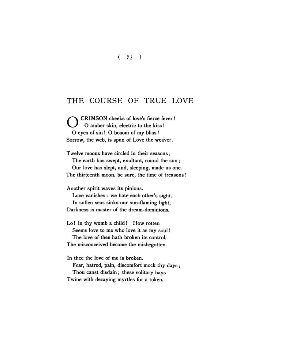 Original scan of The Mother’s Tragedy, PDF page 87