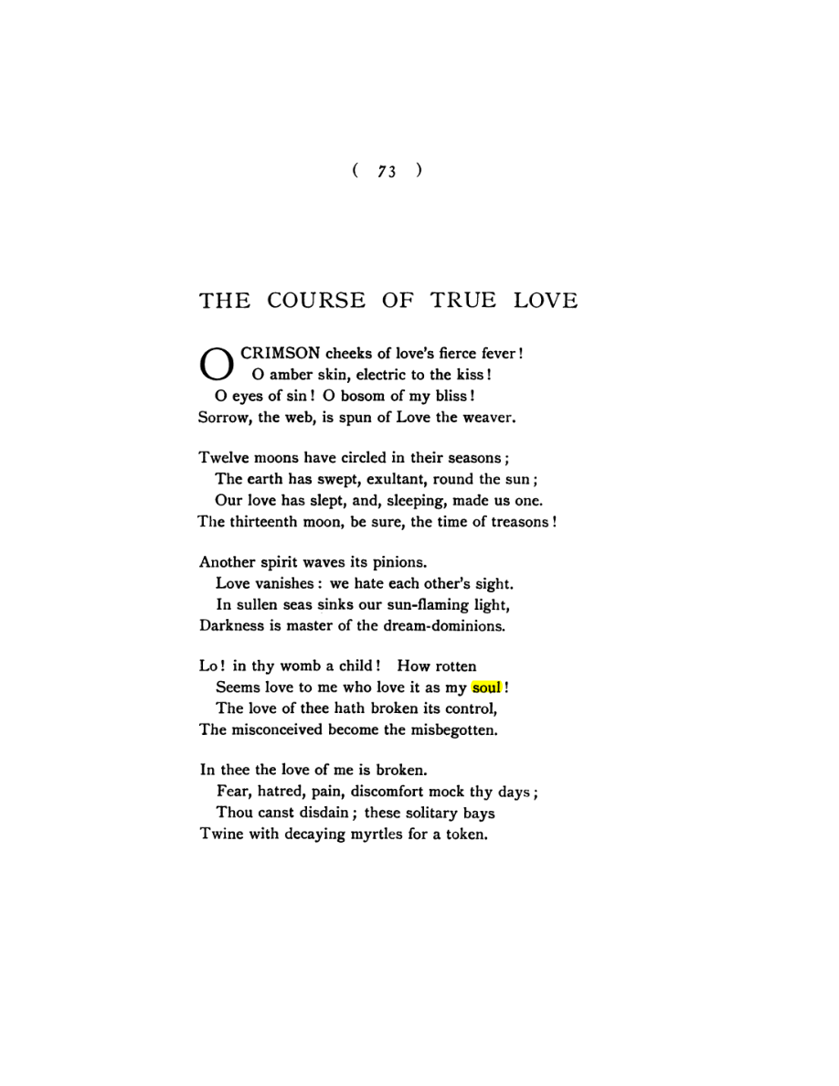 Original scan of The Mother’s Tragedy, PDF page 87
