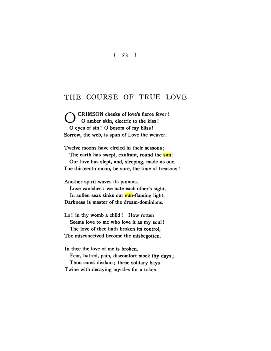 Original scan of The Mother’s Tragedy, PDF page 87