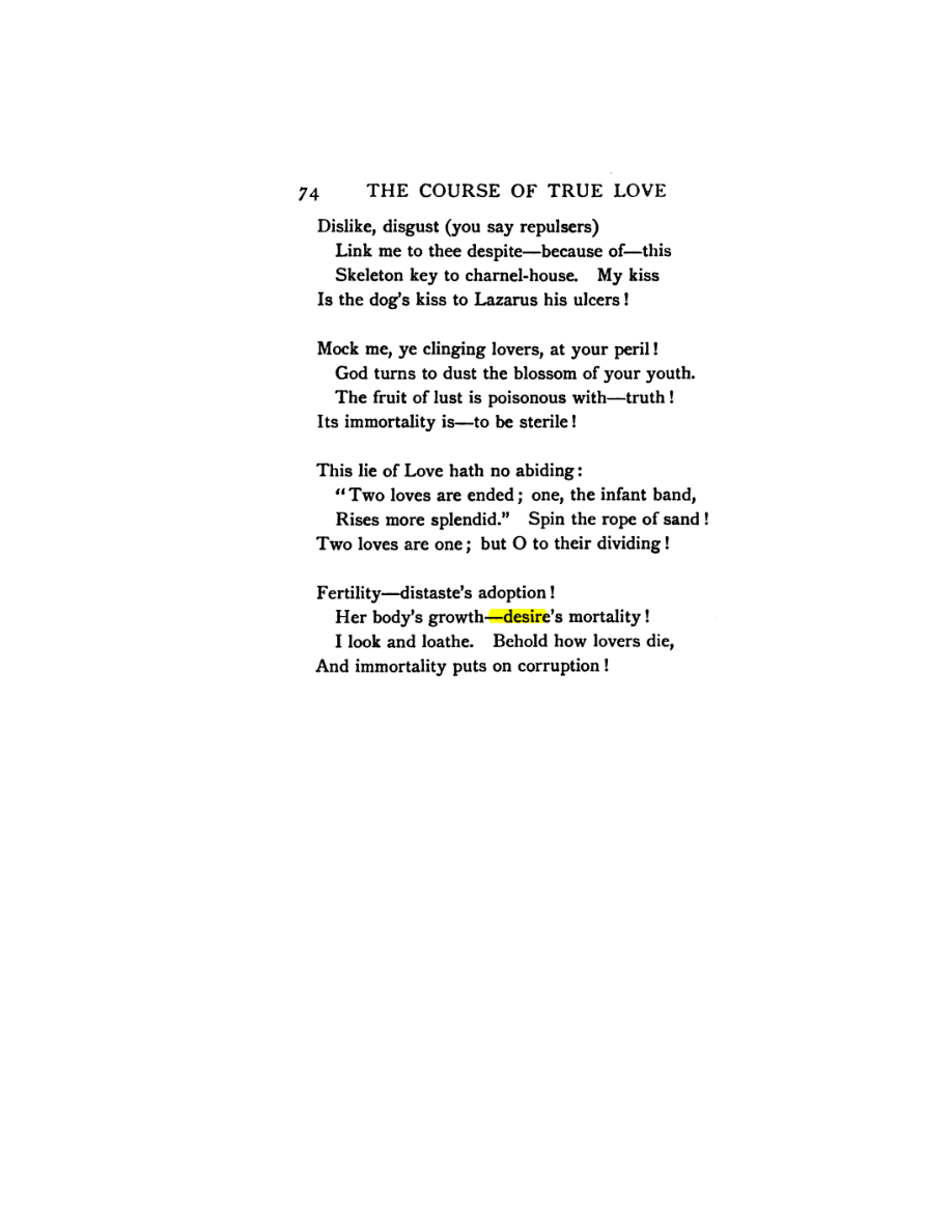 Original scan of The Mother’s Tragedy, PDF page 88