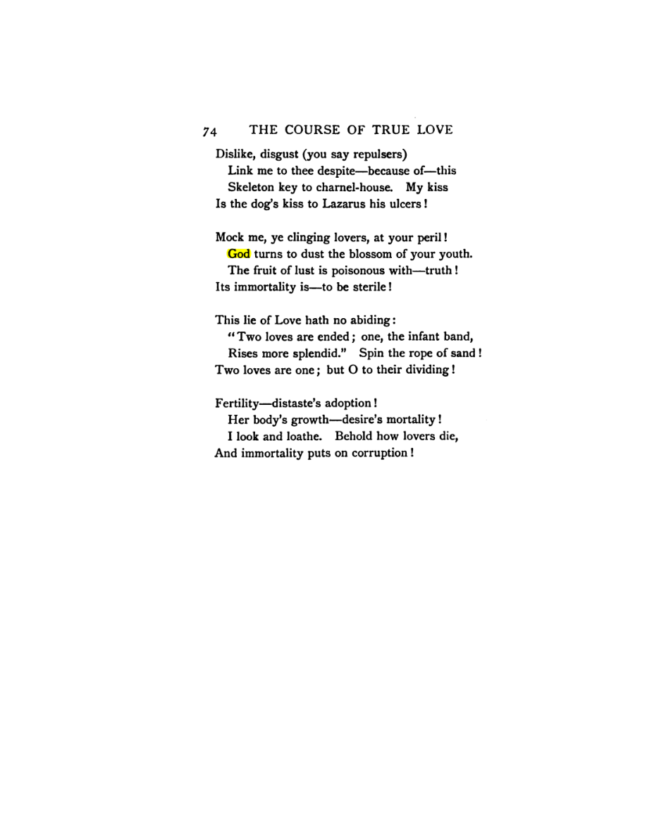 Original scan of The Mother’s Tragedy, PDF page 88