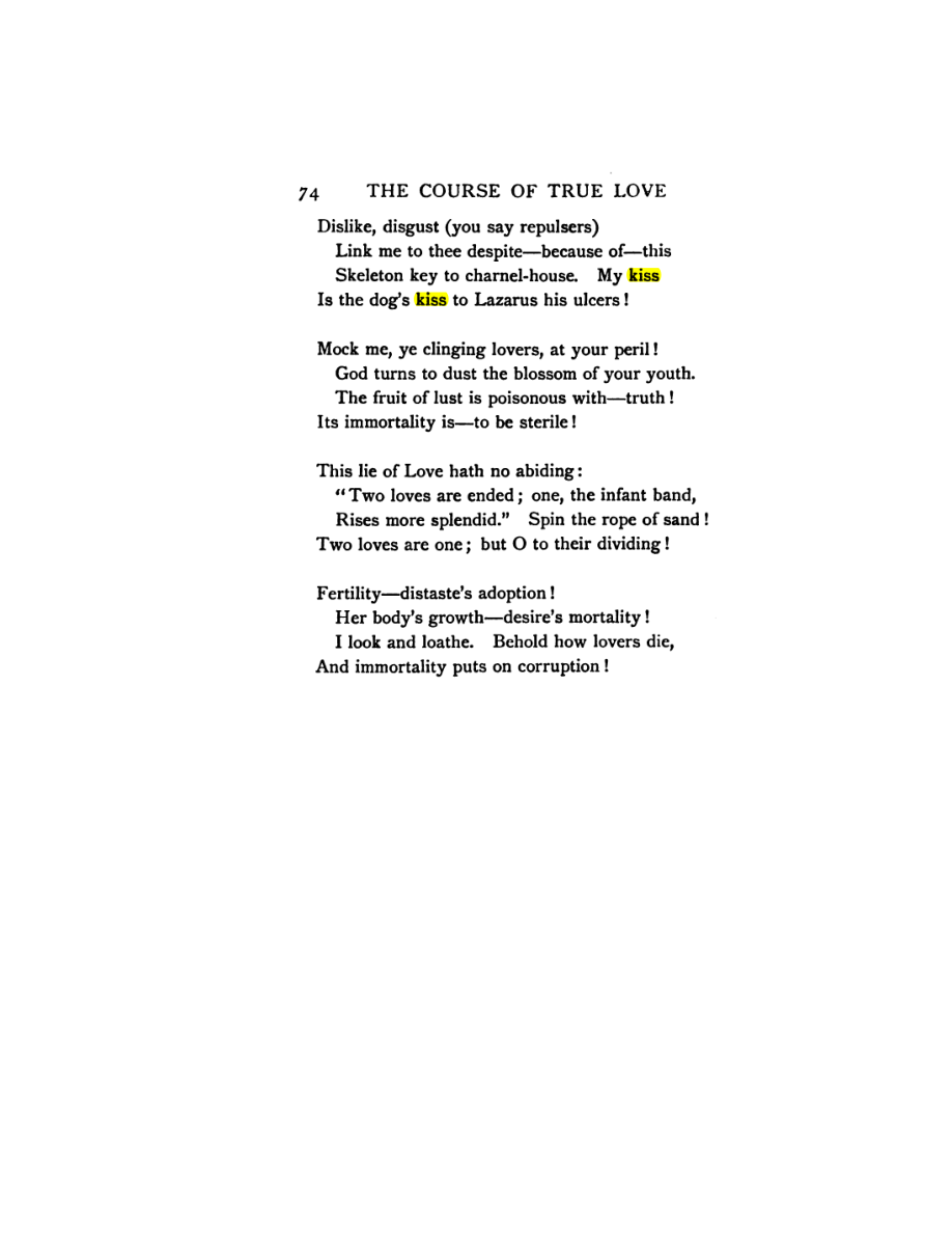Original scan of The Mother’s Tragedy, PDF page 88