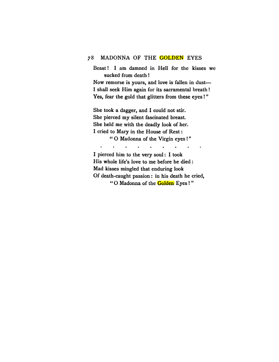 Original scan of The Mother’s Tragedy, PDF page 92