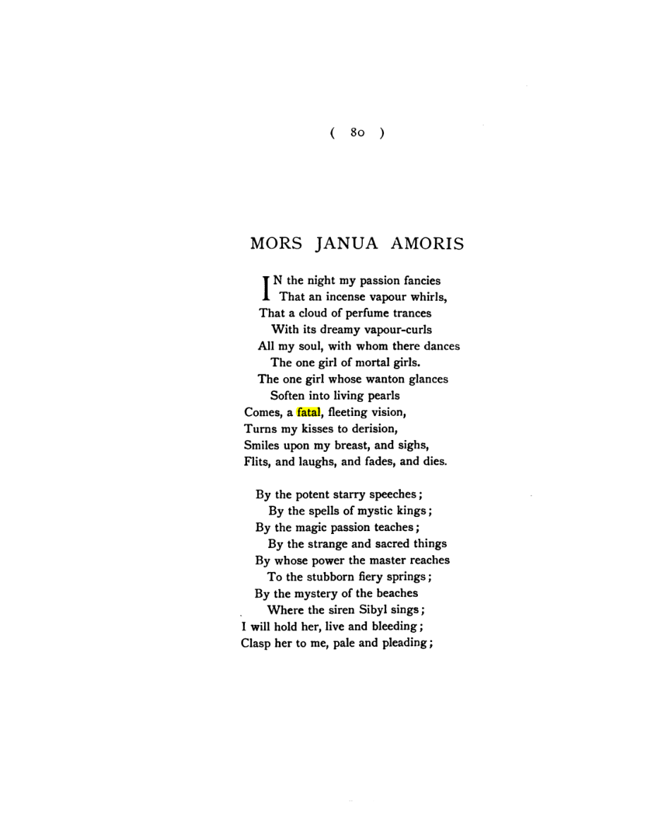 Original scan of The Mother’s Tragedy, PDF page 94