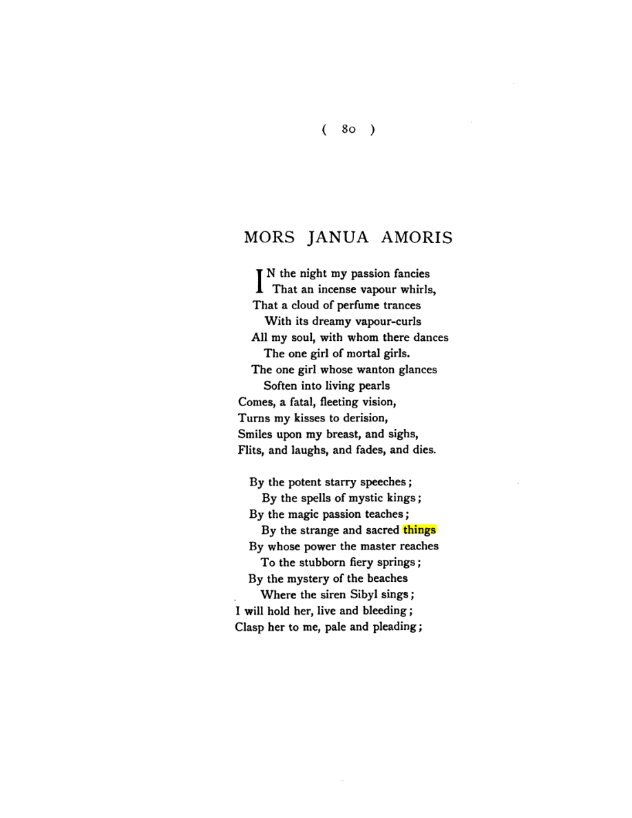 Original scan of The Mother’s Tragedy, PDF page 94