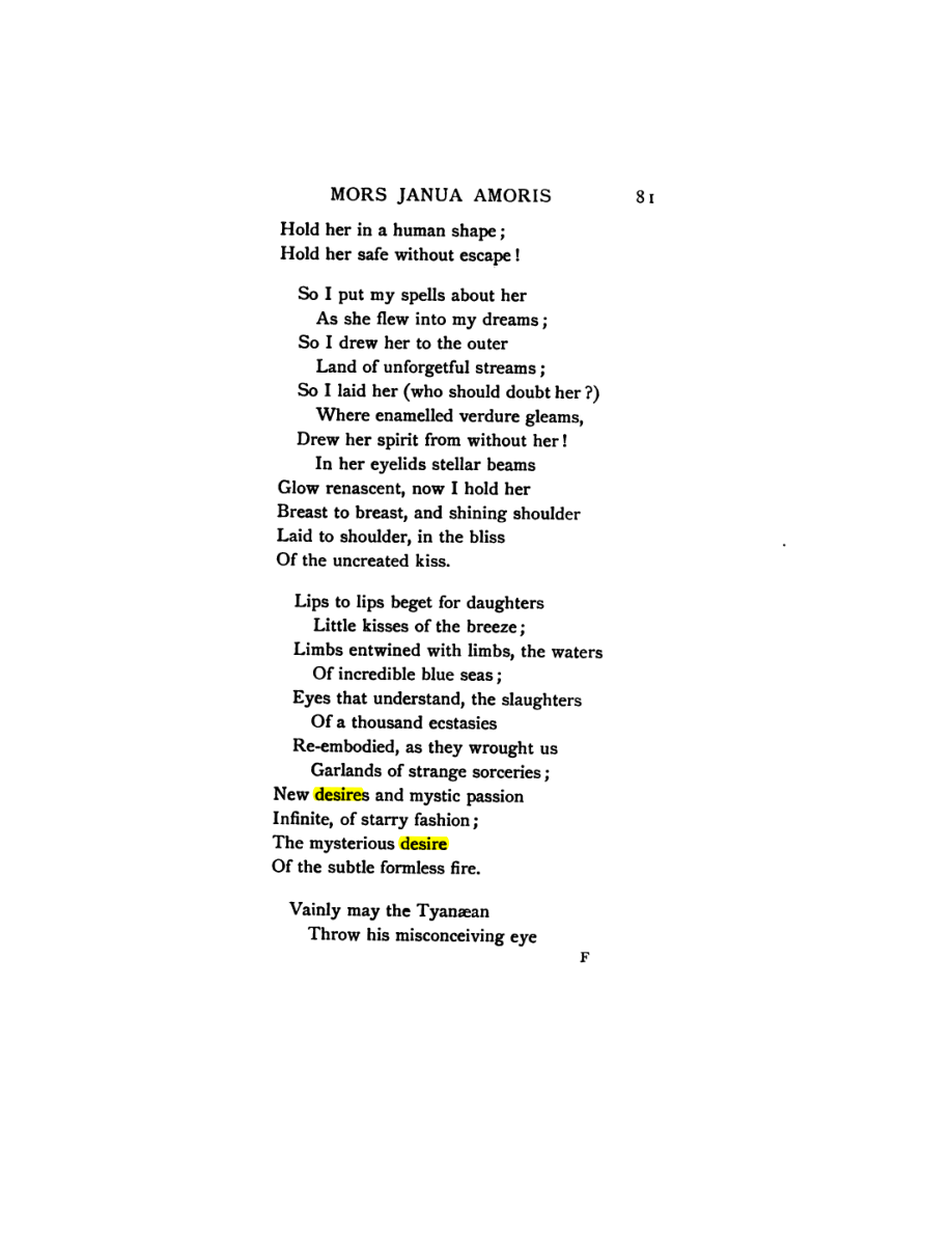 Original scan of The Mother’s Tragedy, PDF page 95