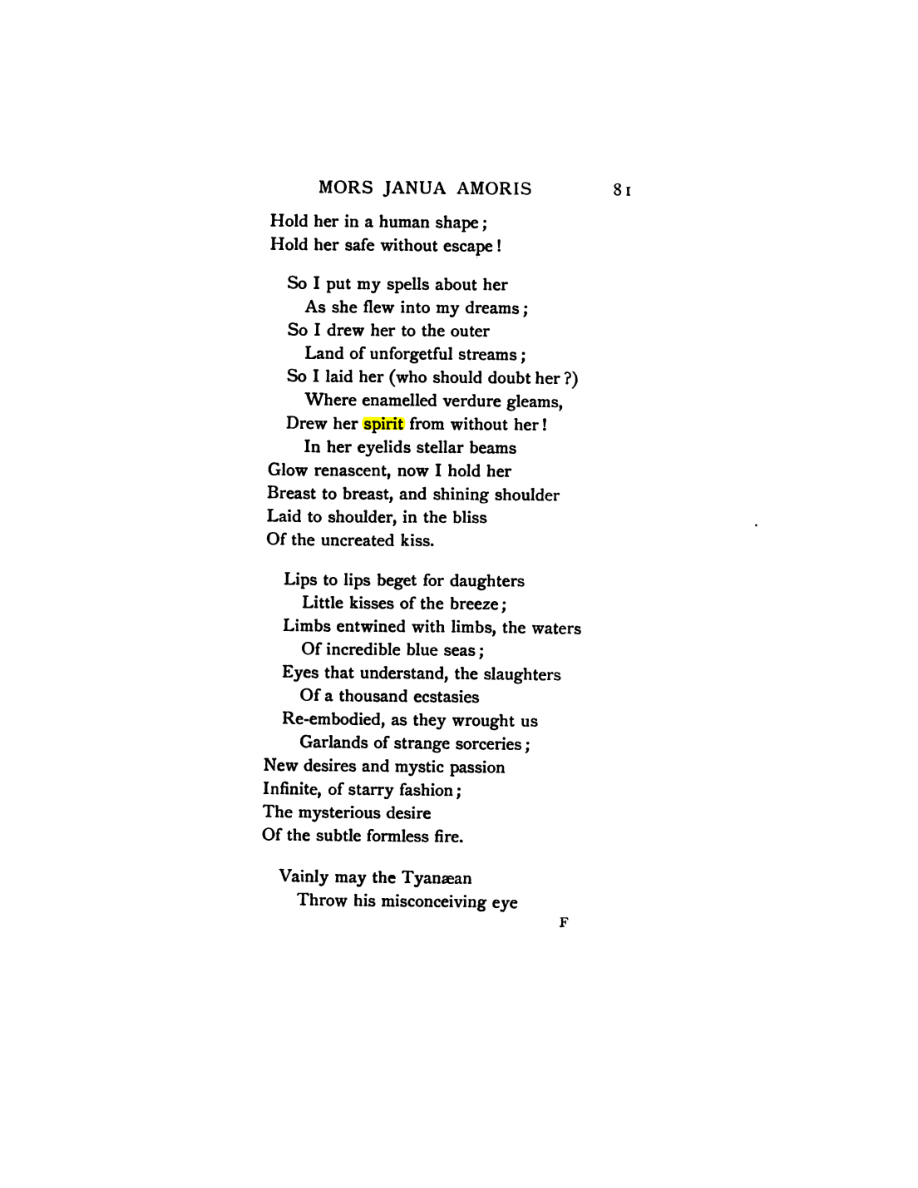 Original scan of The Mother’s Tragedy, PDF page 95