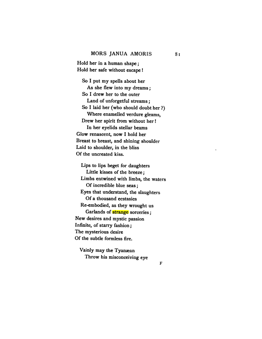 Original scan of The Mother’s Tragedy, PDF page 95