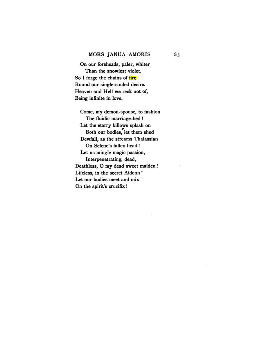 Original scan of The Mother’s Tragedy, PDF page 97