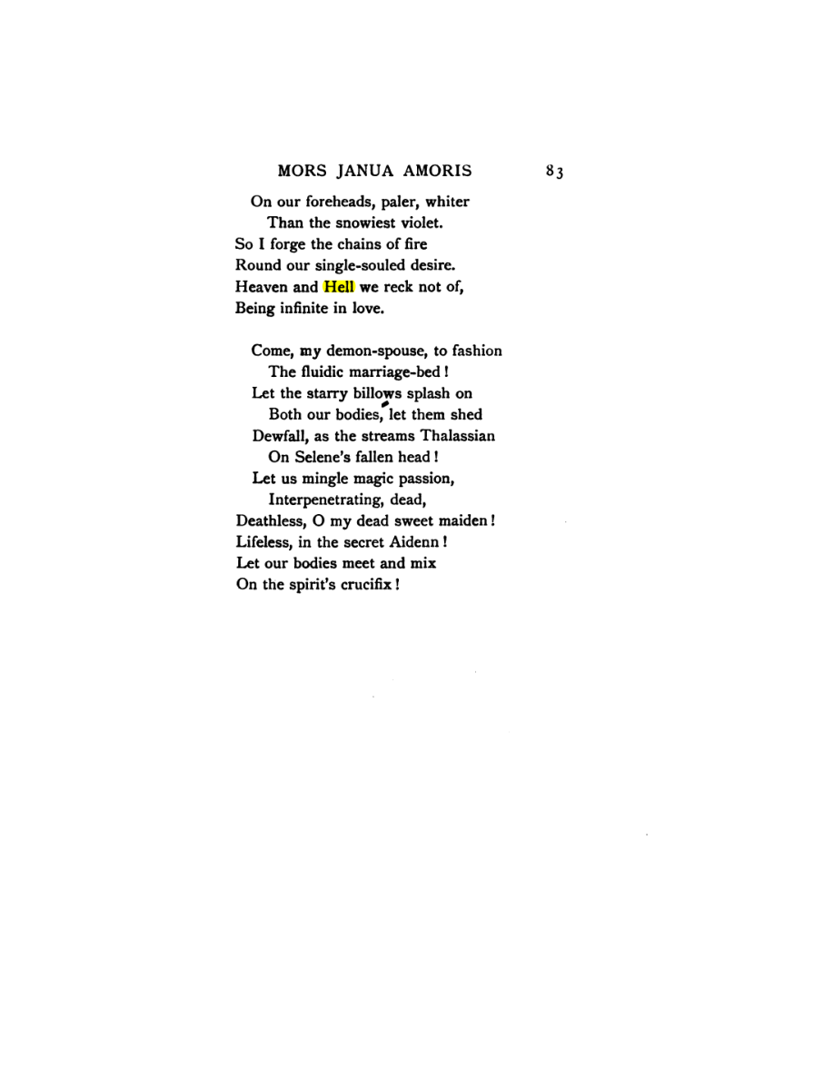Original scan of The Mother’s Tragedy, PDF page 97