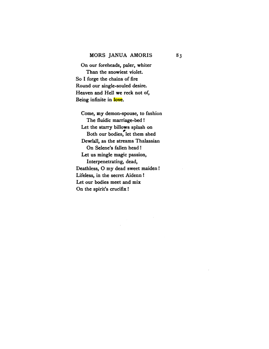 Original scan of The Mother’s Tragedy, PDF page 97