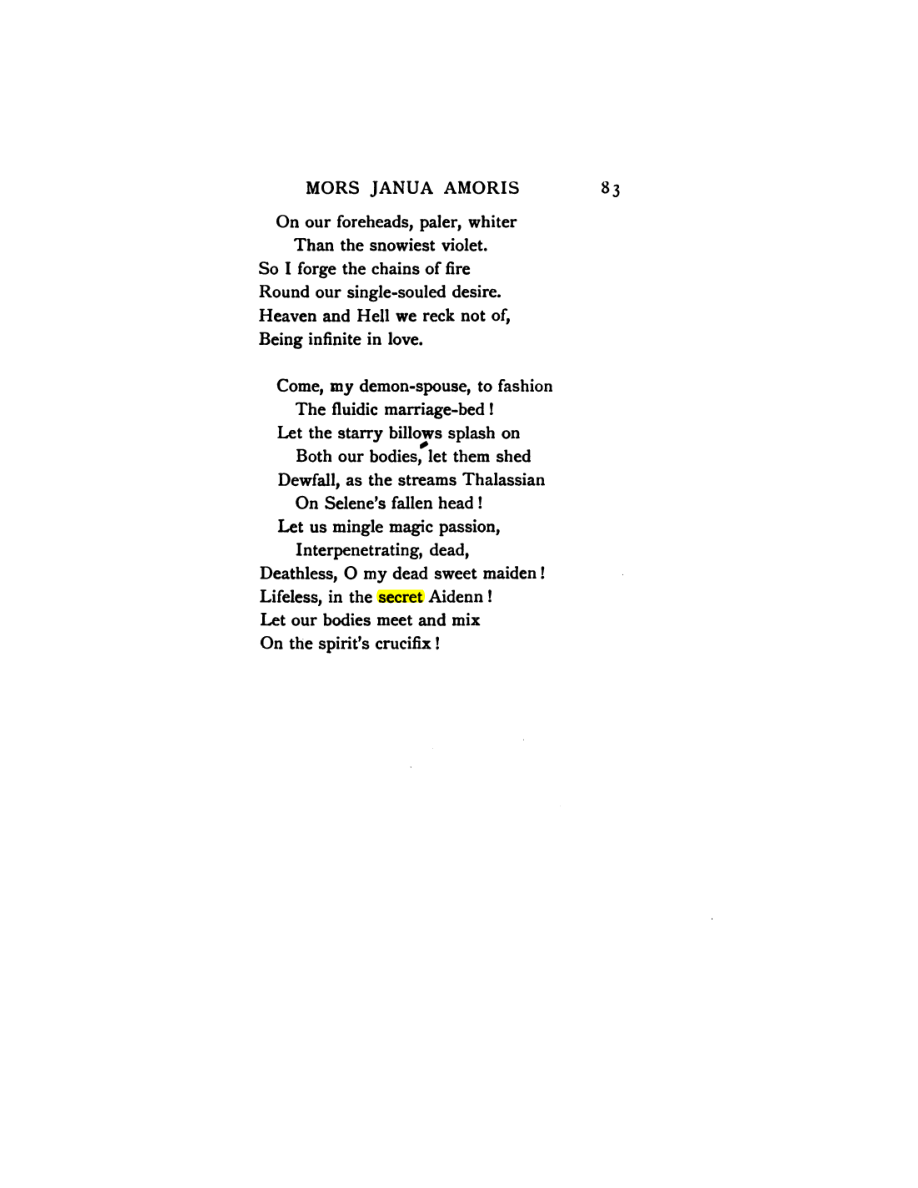 Original scan of The Mother’s Tragedy, PDF page 97