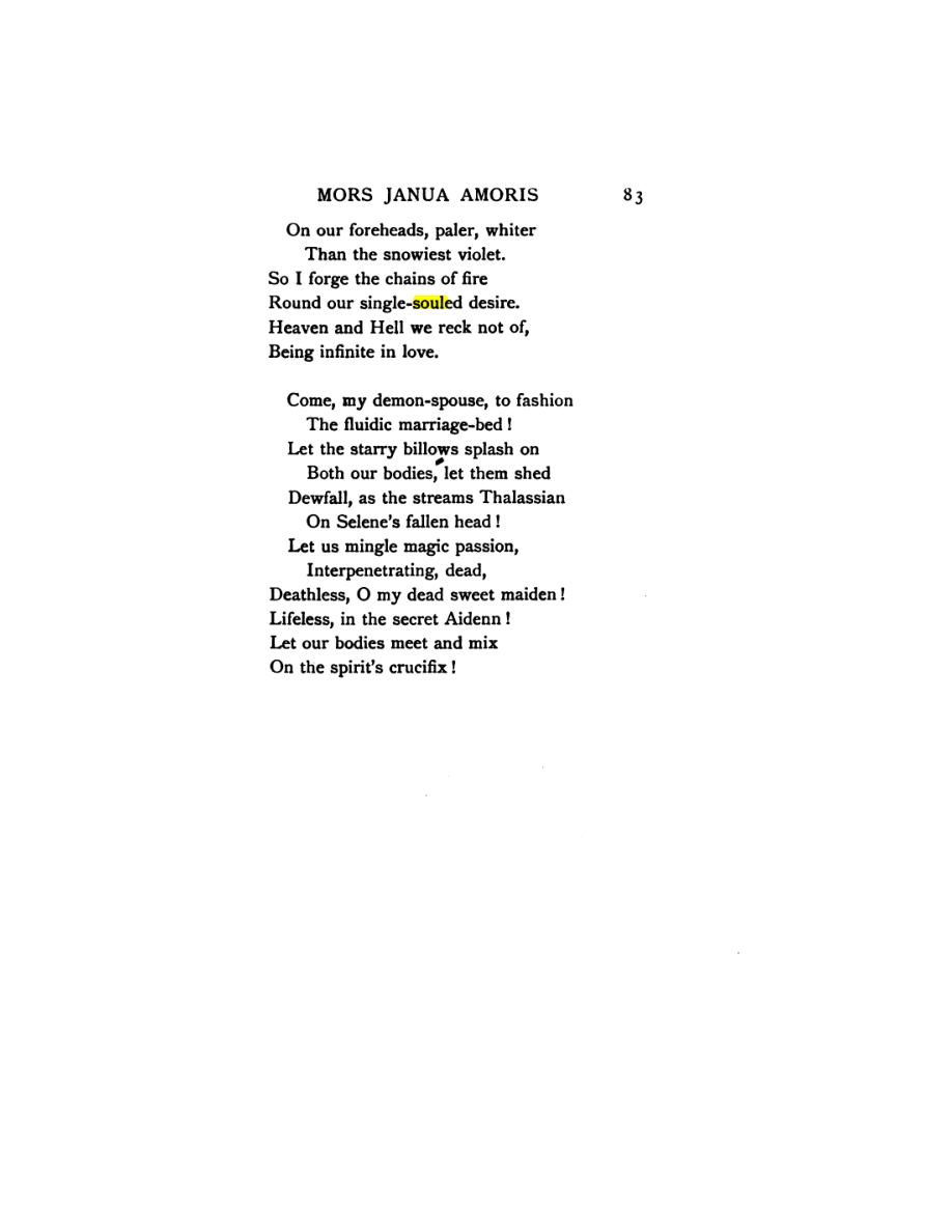 Original scan of The Mother’s Tragedy, PDF page 97