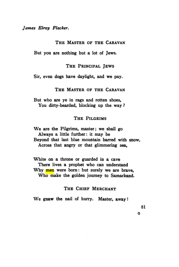 Original scan of Cambridge Poets 1900–1913, PDF page 100