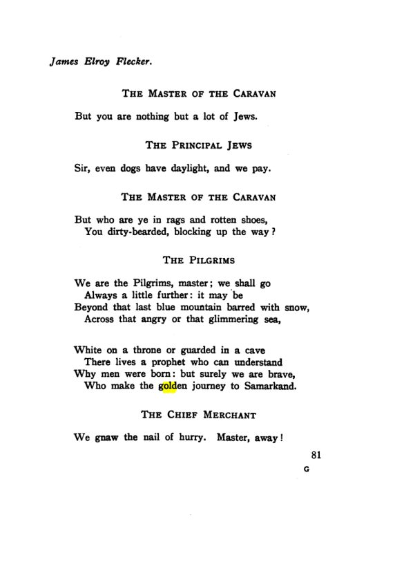 Original scan of Cambridge Poets 1900–1913, PDF page 100