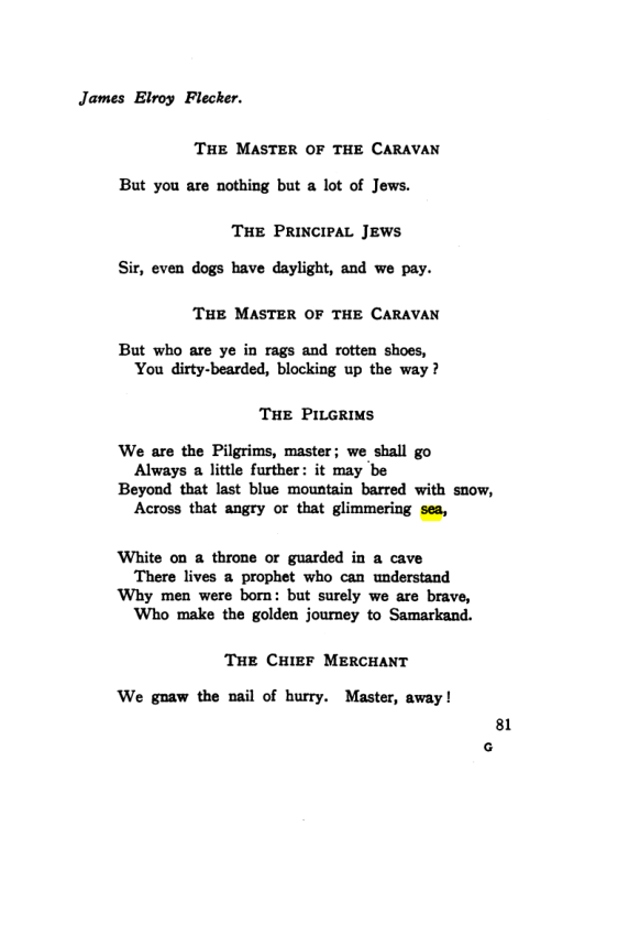Original scan of Cambridge Poets 1900–1913, PDF page 100
