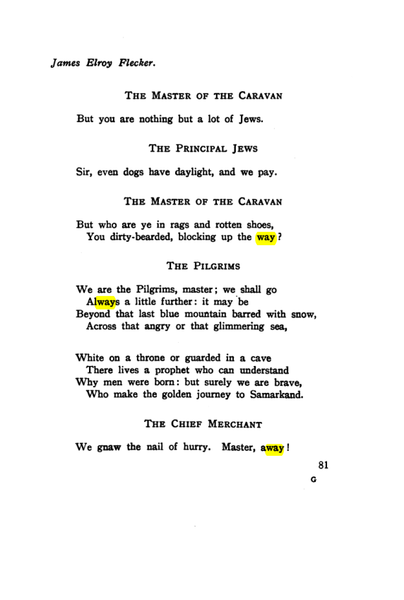 Original scan of Cambridge Poets 1900–1913, PDF page 100