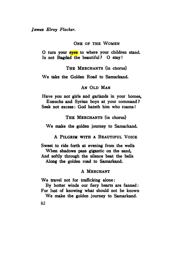 Original scan of Cambridge Poets 1900–1913, PDF page 101