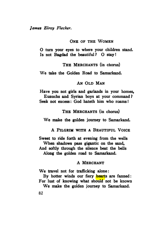 Original scan of Cambridge Poets 1900–1913, PDF page 101