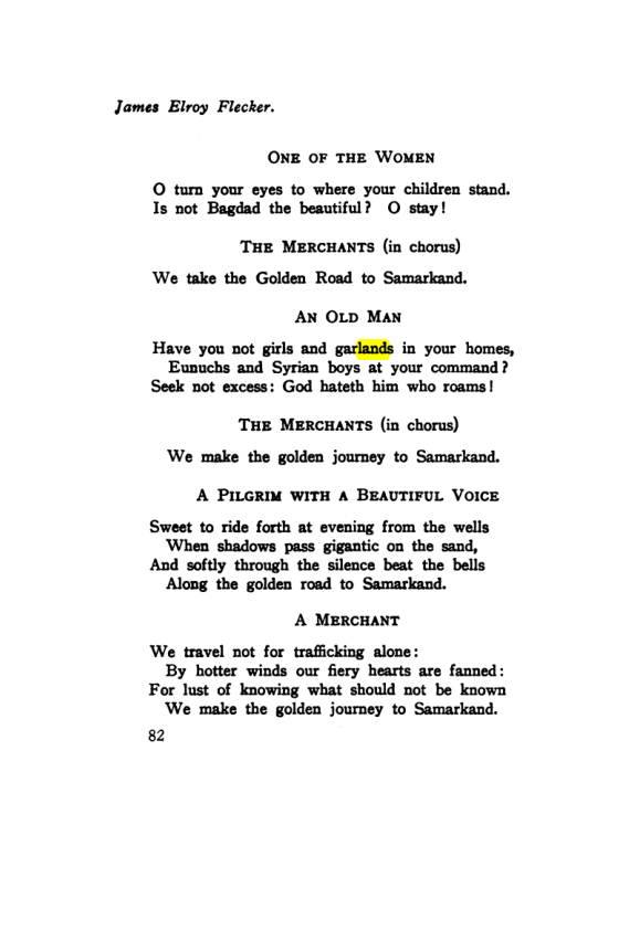 Original scan of Cambridge Poets 1900–1913, PDF page 101