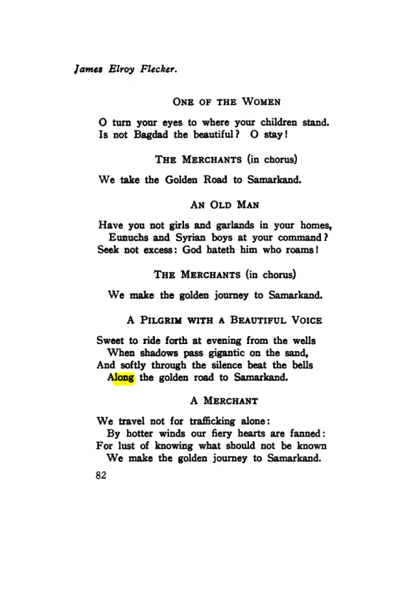 Original scan of Cambridge Poets 1900–1913, PDF page 101