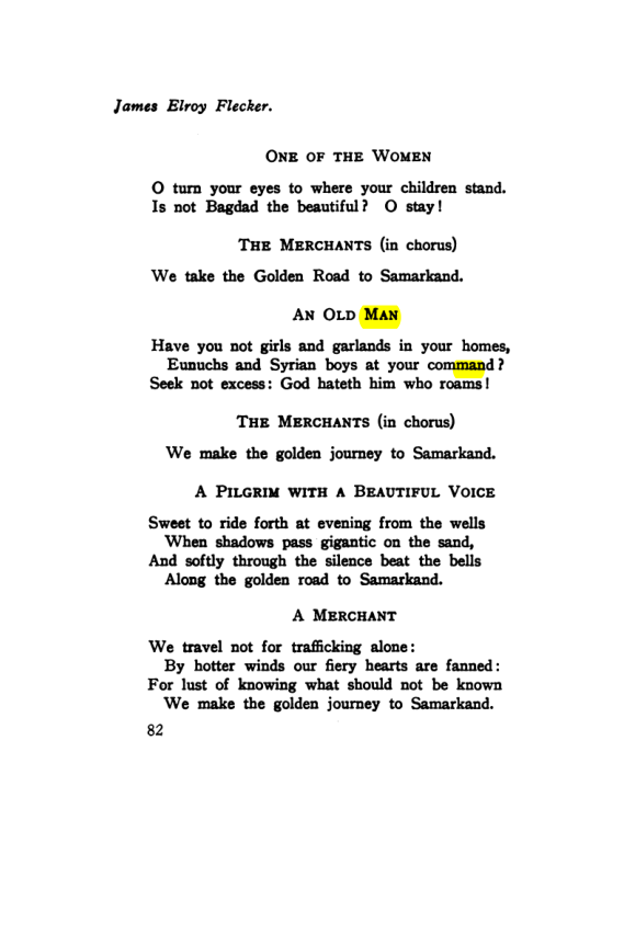 Original scan of Cambridge Poets 1900–1913, PDF page 101