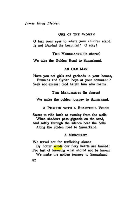 Original scan of Cambridge Poets 1900–1913, PDF page 101