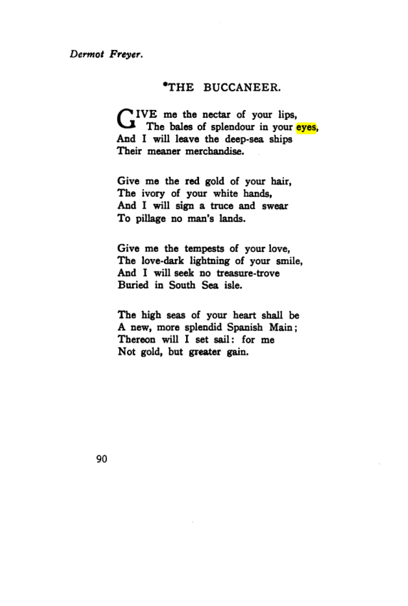 Original scan of Cambridge Poets 1900–1913, PDF page 109