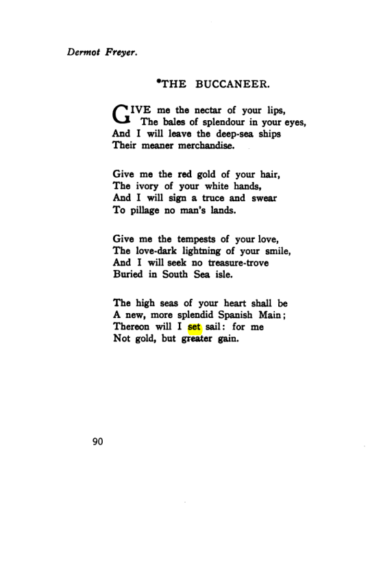 Original scan of Cambridge Poets 1900–1913, PDF page 109