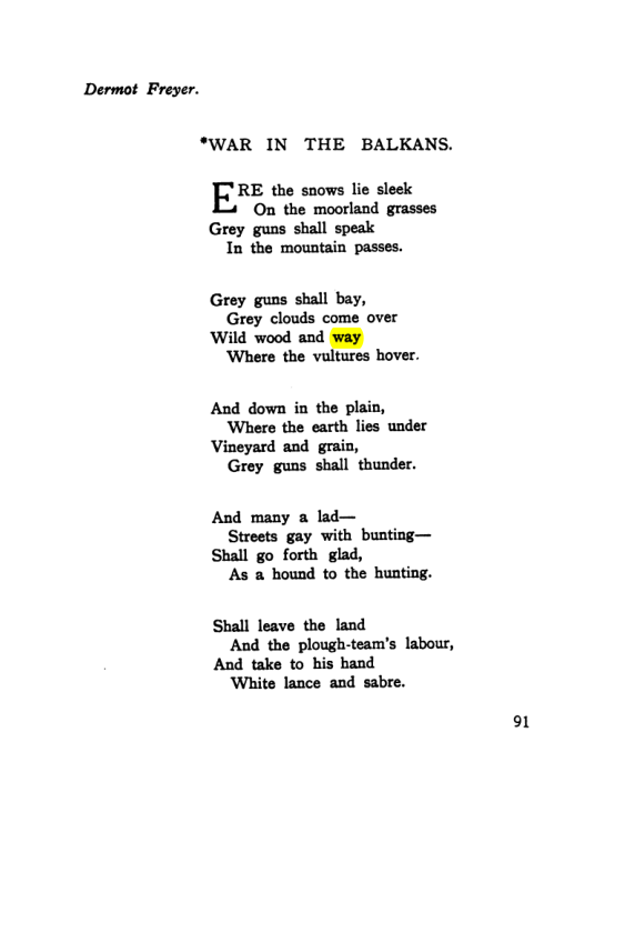 Original scan of Cambridge Poets 1900–1913, PDF page 110