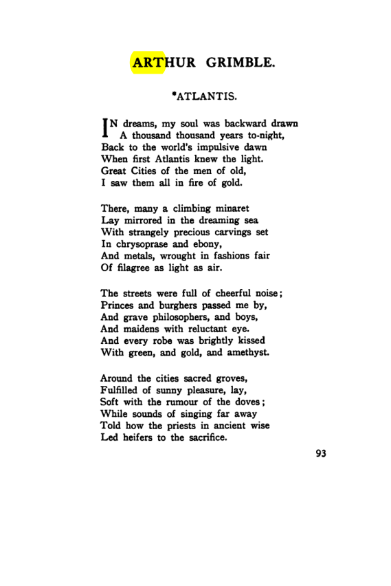 Original scan of Cambridge Poets 1900–1913, PDF page 112