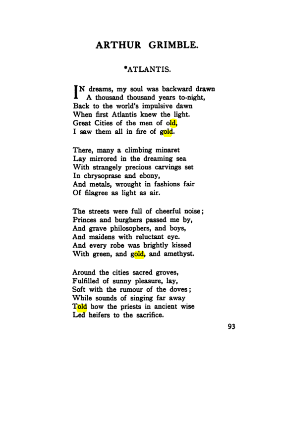 Original scan of Cambridge Poets 1900–1913, PDF page 112