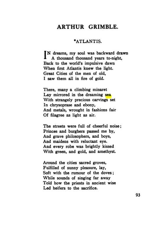 Original scan of Cambridge Poets 1900–1913, PDF page 112