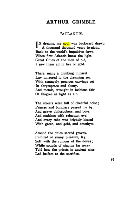 Original scan of Cambridge Poets 1900–1913, PDF page 112