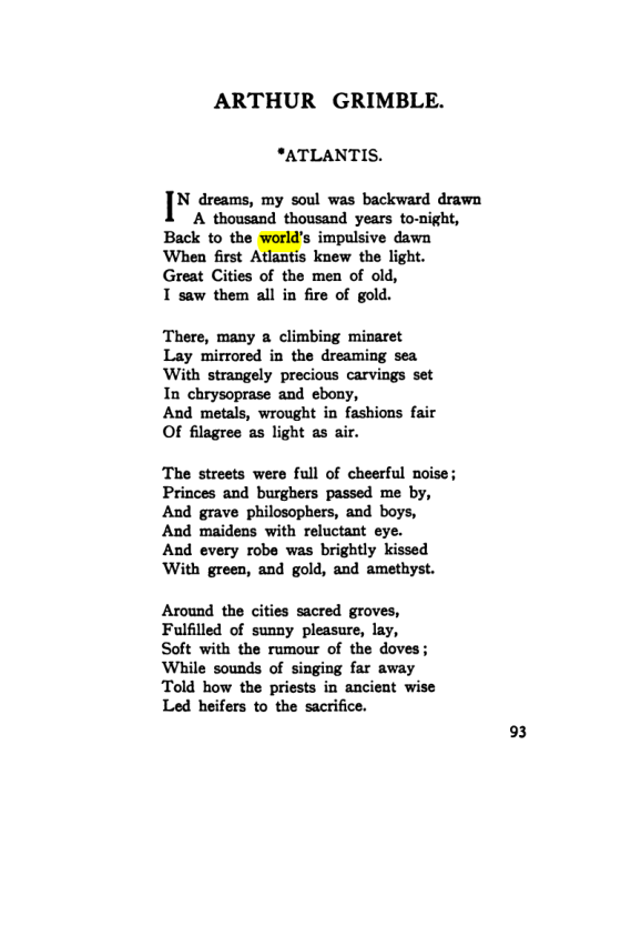 Original scan of Cambridge Poets 1900–1913, PDF page 112