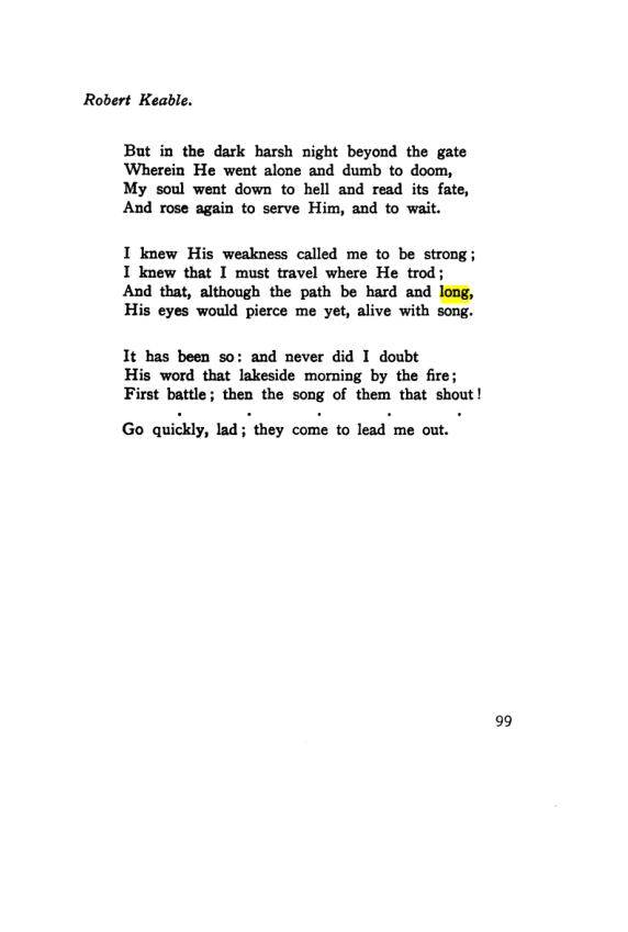Original scan of Cambridge Poets 1900–1913, PDF page 118