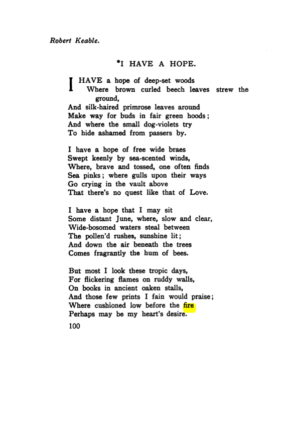 Original scan of Cambridge Poets 1900–1913, PDF page 119