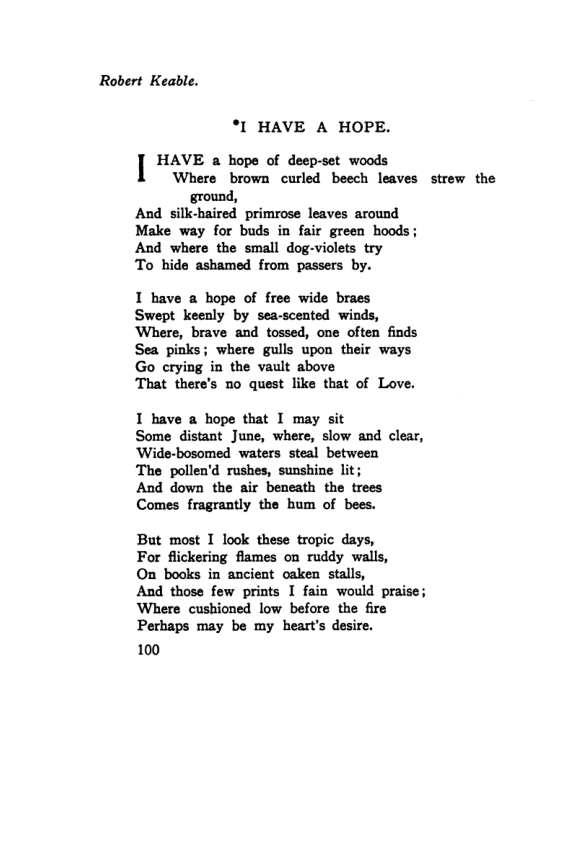 Original scan of Cambridge Poets 1900–1913, PDF page 119