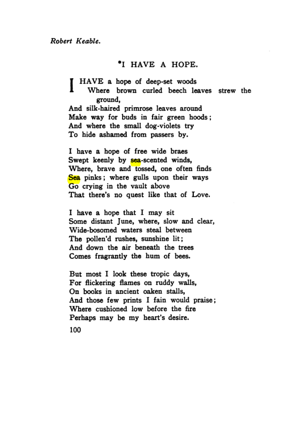 Original scan of Cambridge Poets 1900–1913, PDF page 119