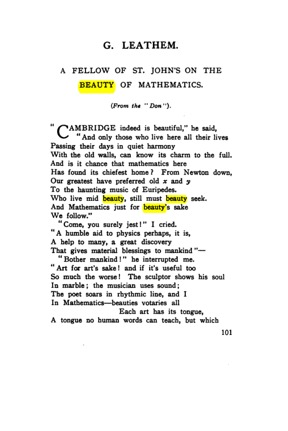 Original scan of Cambridge Poets 1900–1913, PDF page 120