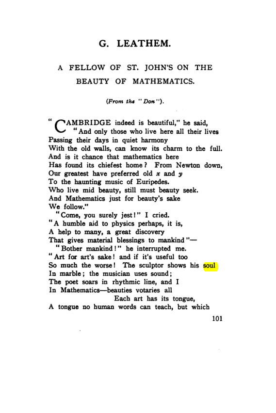 Original scan of Cambridge Poets 1900–1913, PDF page 120
