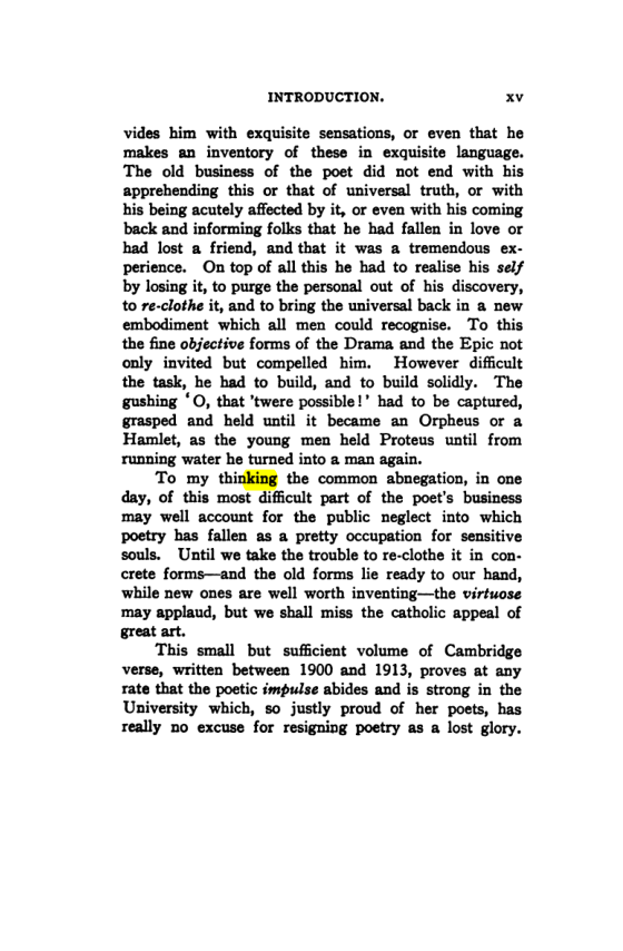 Original scan of Cambridge Poets 1900–1913, PDF page 14