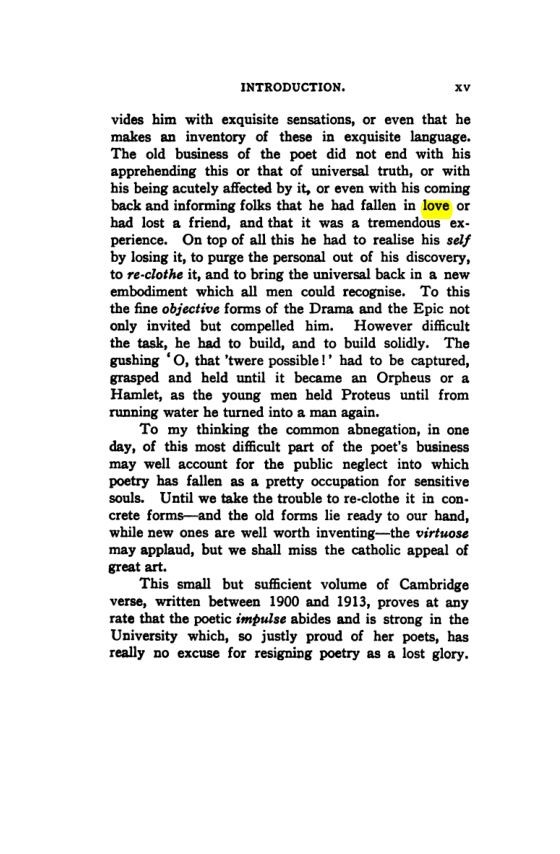 Original scan of Cambridge Poets 1900–1913, PDF page 14