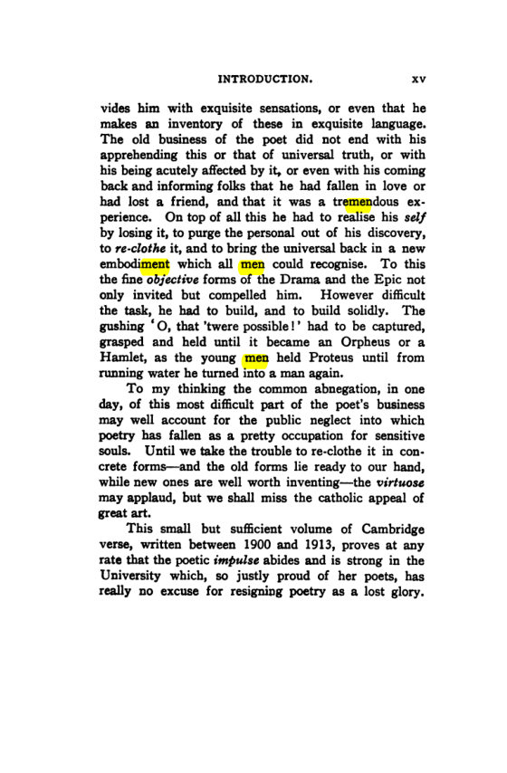 Original scan of Cambridge Poets 1900–1913, PDF page 14