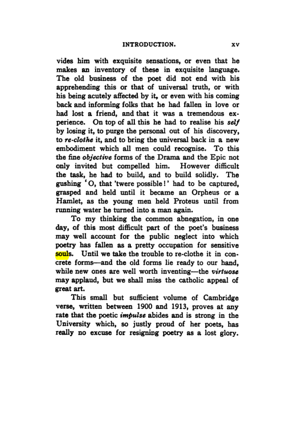 Original scan of Cambridge Poets 1900–1913, PDF page 14