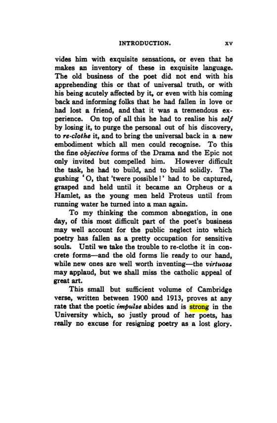 Original scan of Cambridge Poets 1900–1913, PDF page 14