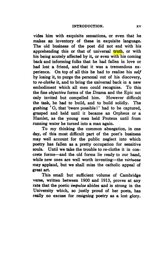 Original scan of Cambridge Poets 1900–1913, PDF page 14