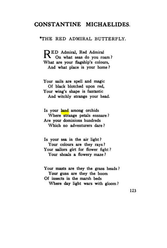 Original scan of Cambridge Poets 1900–1913, PDF page 142