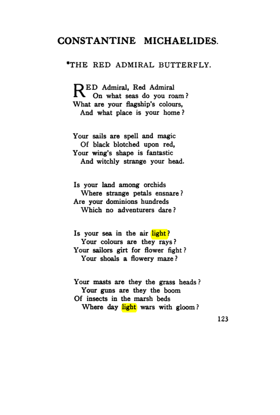 Original scan of Cambridge Poets 1900–1913, PDF page 142