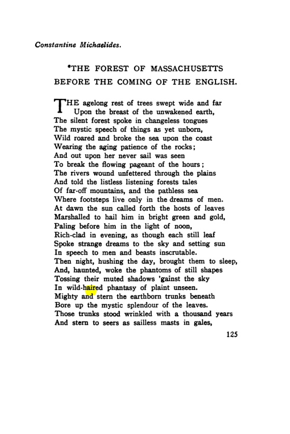 Original scan of Cambridge Poets 1900–1913, PDF page 144